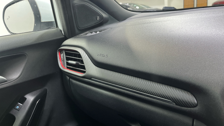 Ford Puma 1.0 EcoBoost Hybrid mHEV ST-Line X First Ed 5dr Petrol Hatchback